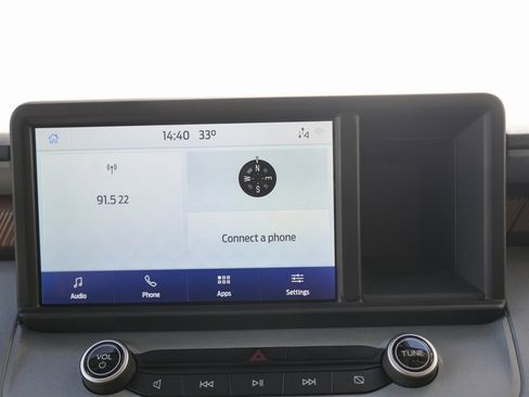 Used 2022 Ford Maverick Lariat w/ Lariat Luxury Package image 47