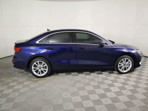 Used 2025 Audi A3 2.0T Premium Plus image 5