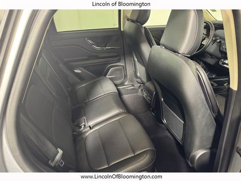 Certified 2023 Lincoln Corsair Reserve w/ Equipment Group 201A image 52