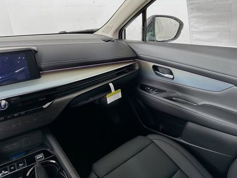 New 2026 Nissan Murano SL image 32