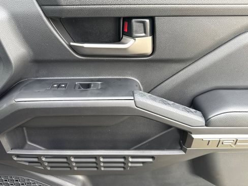 New 2026 Toyota Tacoma TRD Off-Road image 20