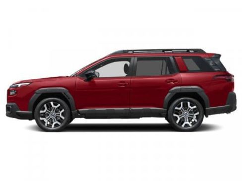 New 2026 Subaru Outback Touring XT AWD/4WD image 3