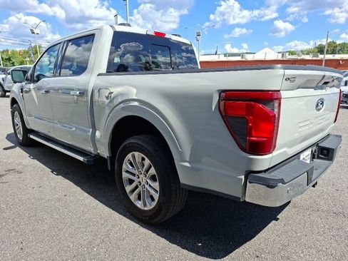 Used 2024 Ford F150 XLT w/ Equipment Group 302A MID RWD image 5