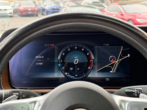 Used 2019 Mercedes-Benz G 550 image 20