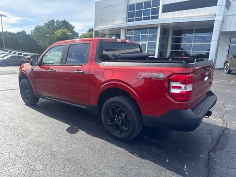 Used 2023 Ford Maverick XLT w/ Equipment Group 300A Standard AWD/4WD image 4