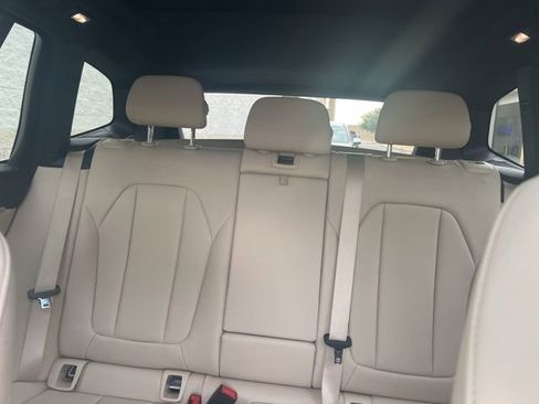 Used 2019 BMW X3 sDrive30i w/ Driving Assistance Package image 9