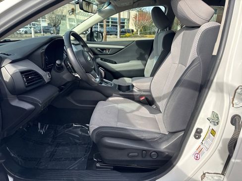 Used 2020 Subaru Outback Premium w/ Popular Package #1 image 17