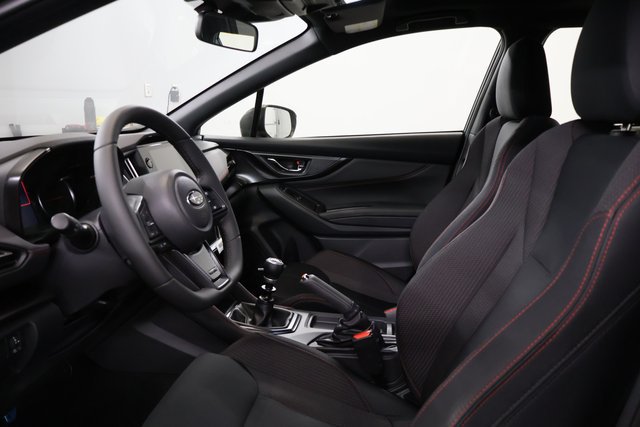 New 2026 Subaru WRX Premium AWD/4WD image 12