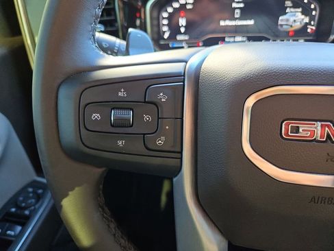 Used 2024 GMC Sierra 1500 SLT image 22