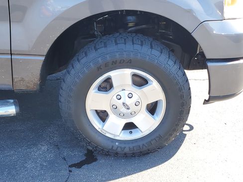 Used 2007 Ford F150 STX image 5