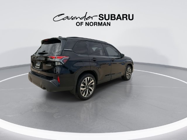New 2026 Subaru Forester Touring AWD/4WD image 10