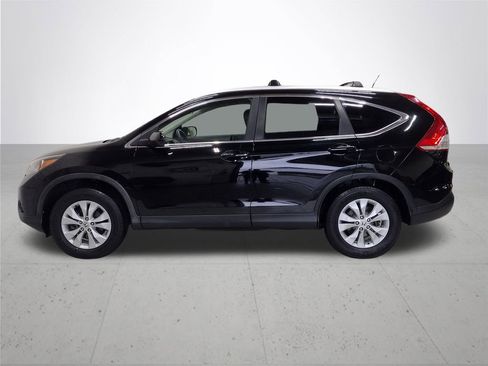 Used 2014 Honda CR-V EX-L image 7