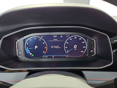 New 2026 Volkswagen Jetta GLI Autobahn FWD image 21