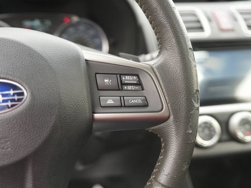 Used 2015 Subaru Crosstrek 2.0i Limited image 24