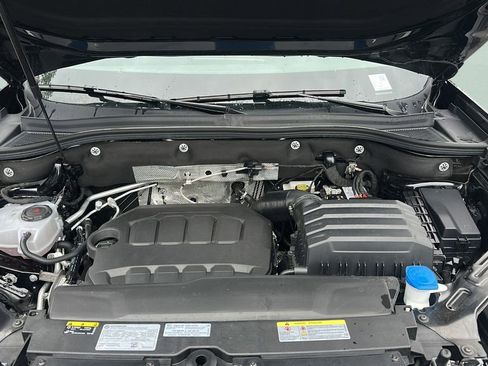 Used 2026 Volkswagen Atlas SE AWD/4WD image 33