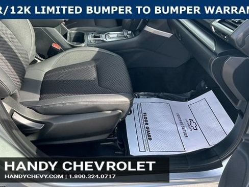 Used 2022 Subaru Forester Premium image 48