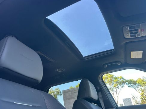 New 2026 Hyundai Palisade Calligraphy image 17