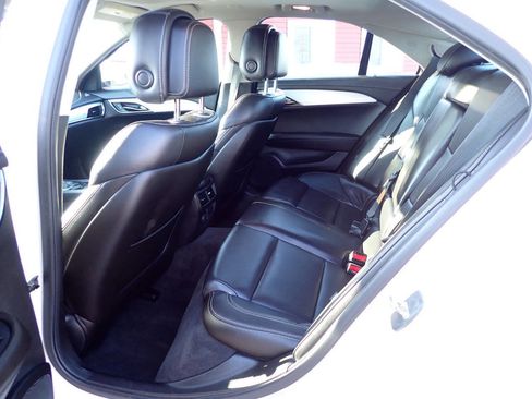 Used 2014 Cadillac ATS Premium w/ Cold Weather Package image 9