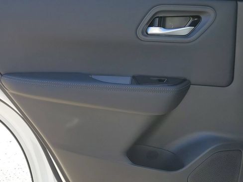 New 2026 Nissan Rogue SV w/ Cold Weather Package FWD image 19