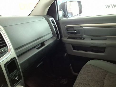 Used 2016 RAM 1500 Outdoorsman image 21