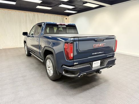 Used 2023 GMC Sierra 1500 Denali image 3
