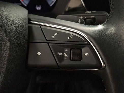 Used 2023 Audi A3 2.0T Premium Plus w/ Premium Plus Package image 17