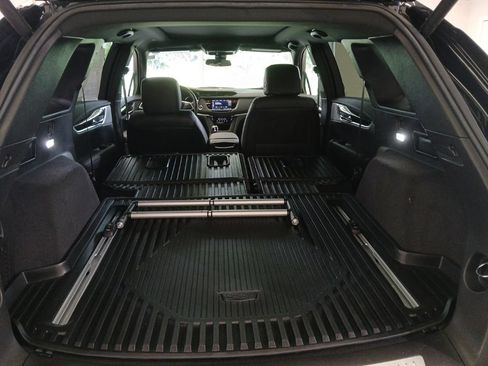 Certified 2024 Cadillac XT5 Premium Luxury AWD/4WD image 10