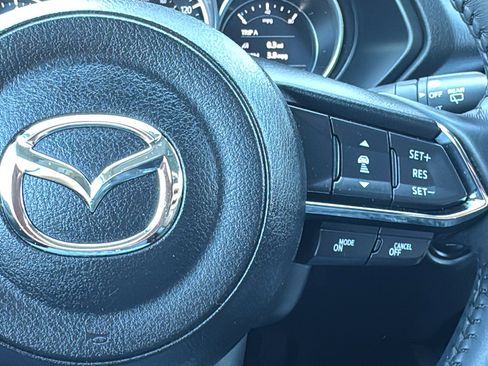 Certified 2023 MAZDA CX-5 AWD 2.5 S image 21