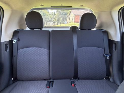 Used 2019 Mitsubishi Mirage ES FWD image 24