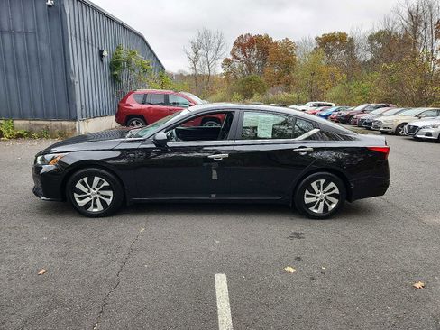 Certified 2024 Nissan Altima 2.5 S image 7