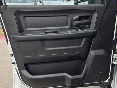 New 2026 RAM 2500 Tradesman image 17