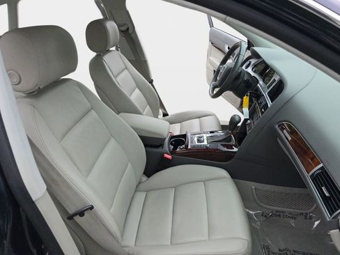 Used 2011 Audi A6 3.0T Prestige AWD/4WD image 12