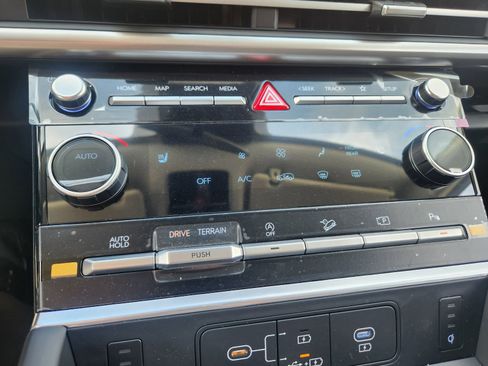 New 2026 Hyundai Santa Fe XRT AWD/4WD image 16