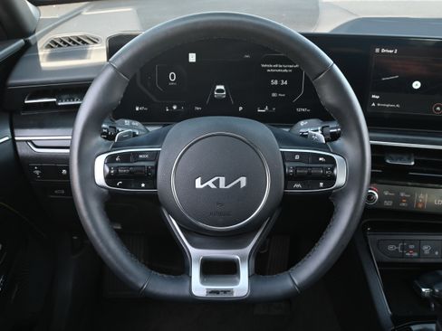 Used 2026 Kia K5 GT w/ GT1 Package FWD image 17