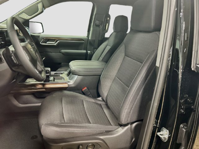 New 2026 Chevrolet Silverado 1500 RST AWD/4WD image 21