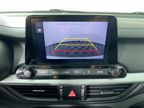 Certified 2024 Kia Forte LXS w/ LXS Technology Package FWD image 25