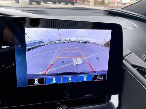 Used 2024 Chevrolet Corvette Stingray Premium Conv w/ Z51 Performance Package image 22