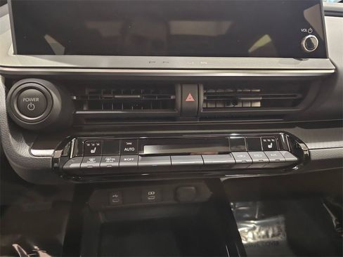 New 2026 Toyota Prius Plug-In Hybrid image 24