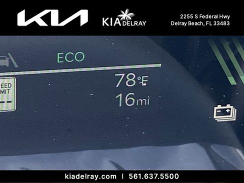 New 2026 Kia Sportage EX w/ EX Panoramic Sunroof Package image 32
