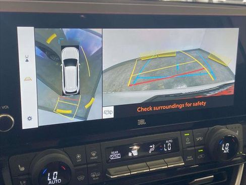 Certified 2026 Toyota Grand Highlander Limited image 28