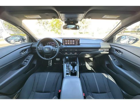 Used 2024 Honda Accord Sport image 15