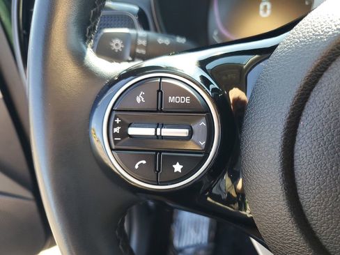 Used 2023 Kia Soul EX image 12