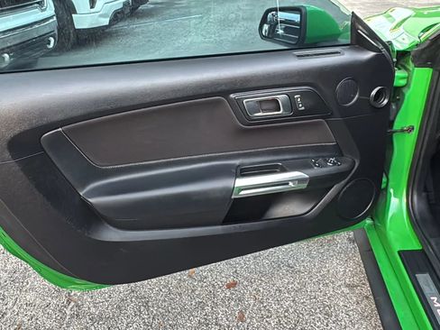 Used 2019 Ford Mustang GT w/ GT Performance Package image 21