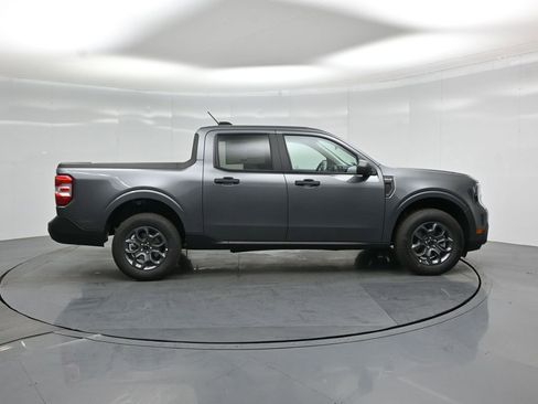 New 2026 Ford Maverick XLT image 22