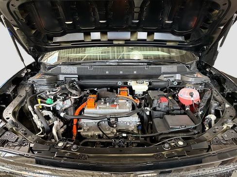 New 2026 Chevrolet Equinox EV LT image 30