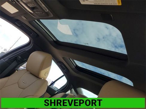 Used 2025 Cadillac CT5 Premium Luxury image 19