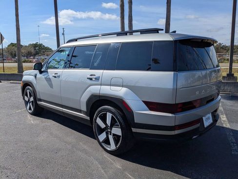 Used 2024 Hyundai Santa Fe Limited image 6