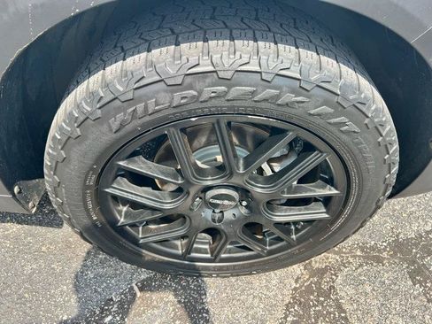 Used 2017 Hyundai Tucson Sport w/ Cargo Package AWD/4WD image 22