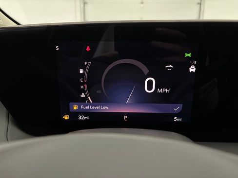 New 2026 Buick Encore GX Avenir w/ Avenir Technology Package image 26