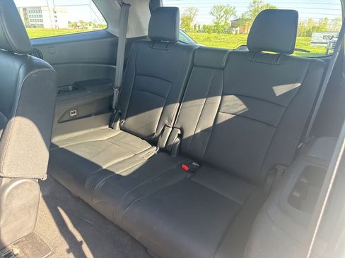 Used 2018 Honda Pilot EX-L image 14